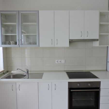 Apartment Antun - Adriatic Coast Retreat Блаце Экстерьер фото