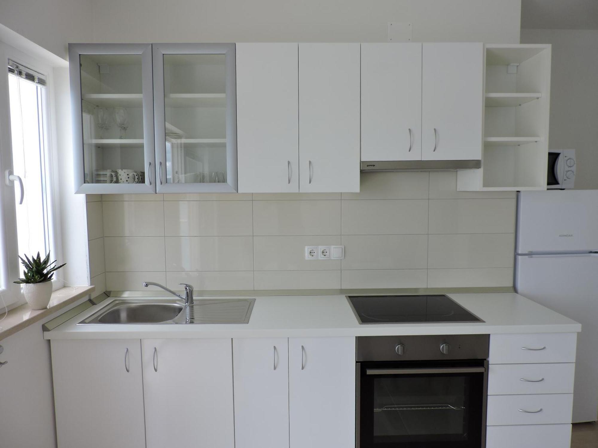 Apartment Antun - Adriatic Coast Retreat Блаце Экстерьер фото