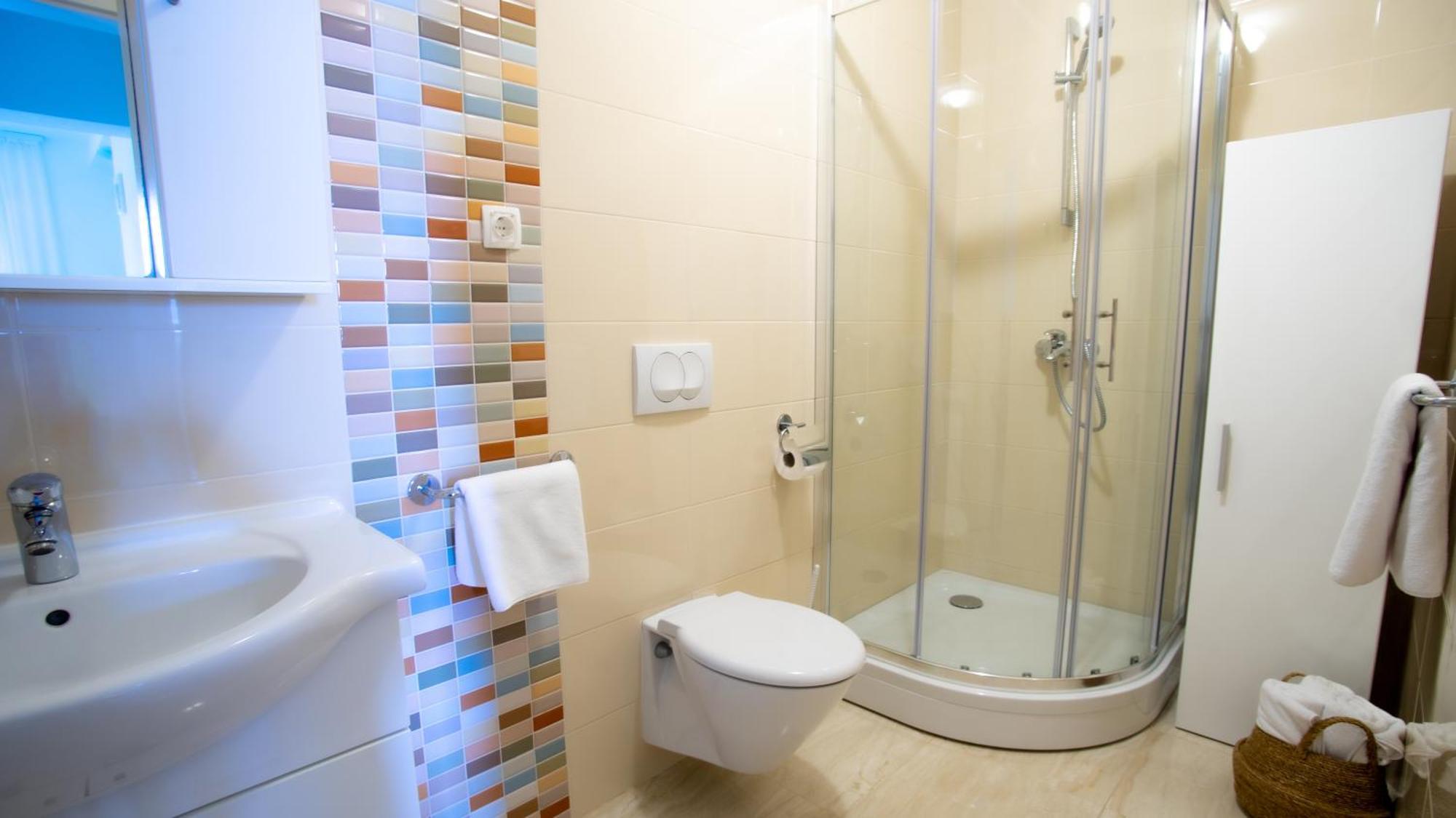 Apartment Antun - Adriatic Coast Retreat Блаце Номер фото